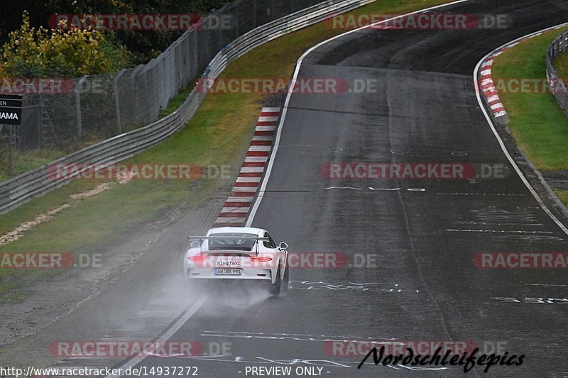 Bild #14937272 - Touristenfahrten Nürburgring Nordschleife (12.10.2021)