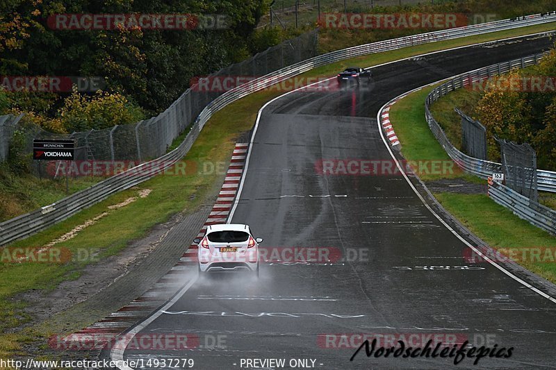 Bild #14937279 - Touristenfahrten Nürburgring Nordschleife (12.10.2021)