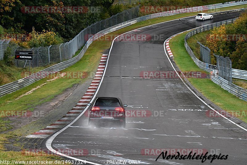 Bild #14937324 - Touristenfahrten Nürburgring Nordschleife (12.10.2021)