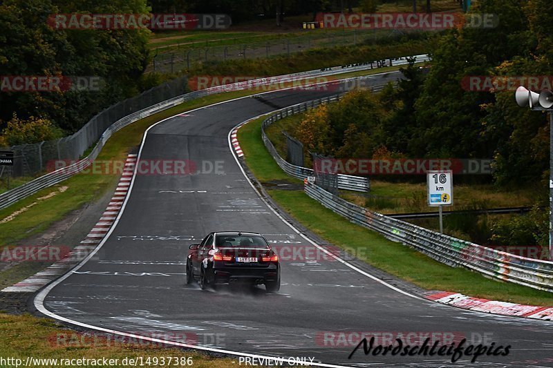 Bild #14937386 - Touristenfahrten Nürburgring Nordschleife (12.10.2021)