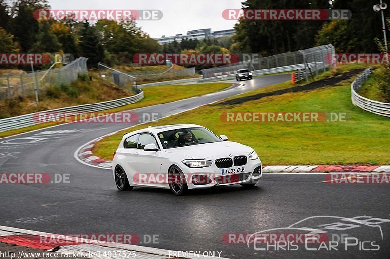 Bild #14937525 - Touristenfahrten Nürburgring Nordschleife (12.10.2021)