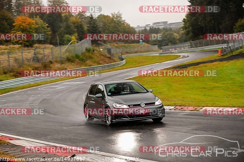 Bild #14937617 - Touristenfahrten Nürburgring Nordschleife (12.10.2021)