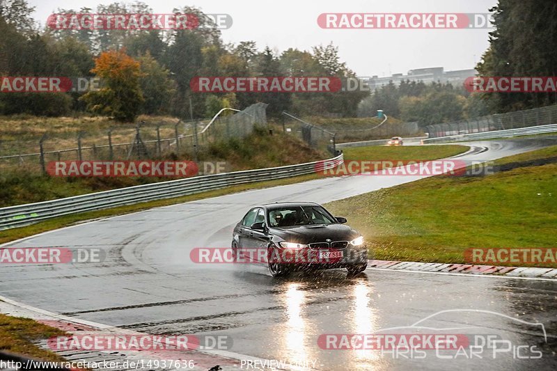 Bild #14937636 - Touristenfahrten Nürburgring Nordschleife (12.10.2021)