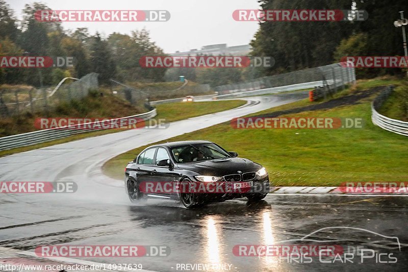 Bild #14937639 - Touristenfahrten Nürburgring Nordschleife (12.10.2021)