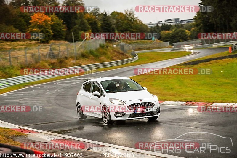 Bild #14937663 - Touristenfahrten Nürburgring Nordschleife (12.10.2021)