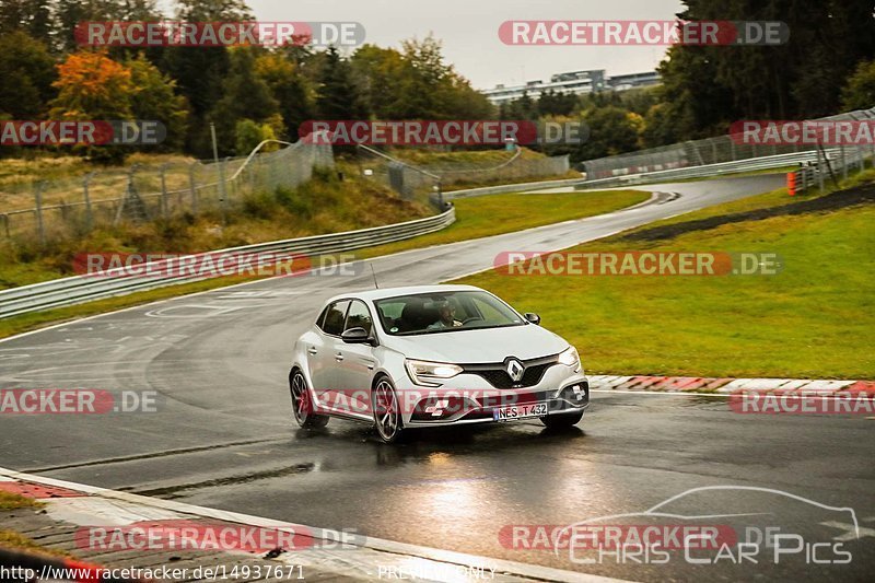 Bild #14937671 - Touristenfahrten Nürburgring Nordschleife (12.10.2021)