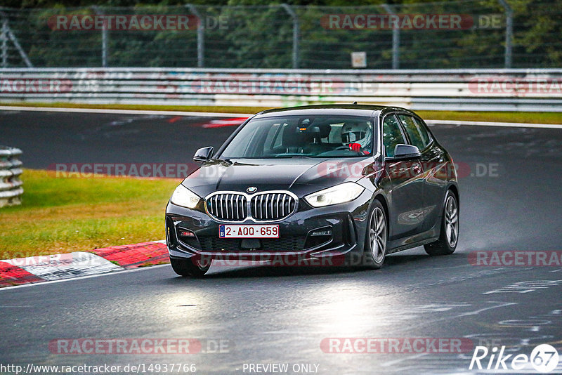 Bild #14937766 - Touristenfahrten Nürburgring Nordschleife (12.10.2021)