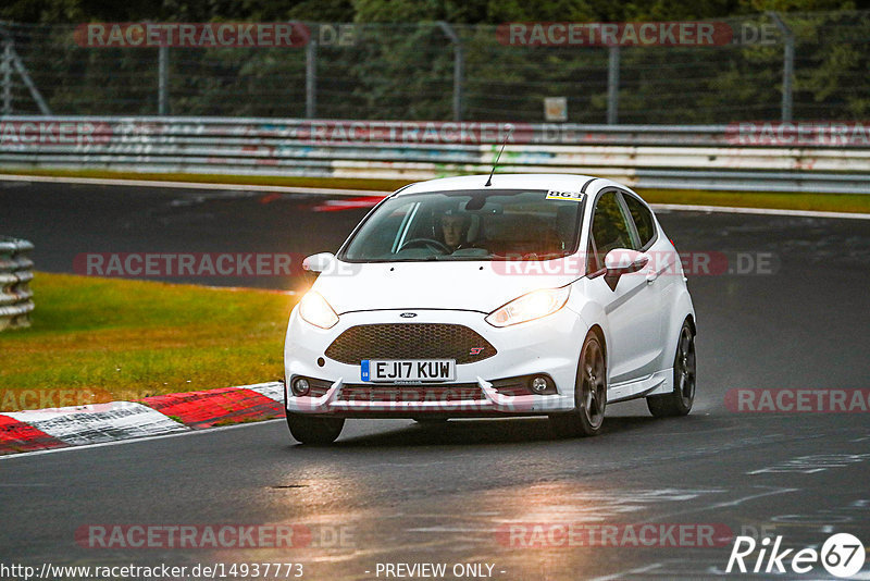 Bild #14937773 - Touristenfahrten Nürburgring Nordschleife (12.10.2021)