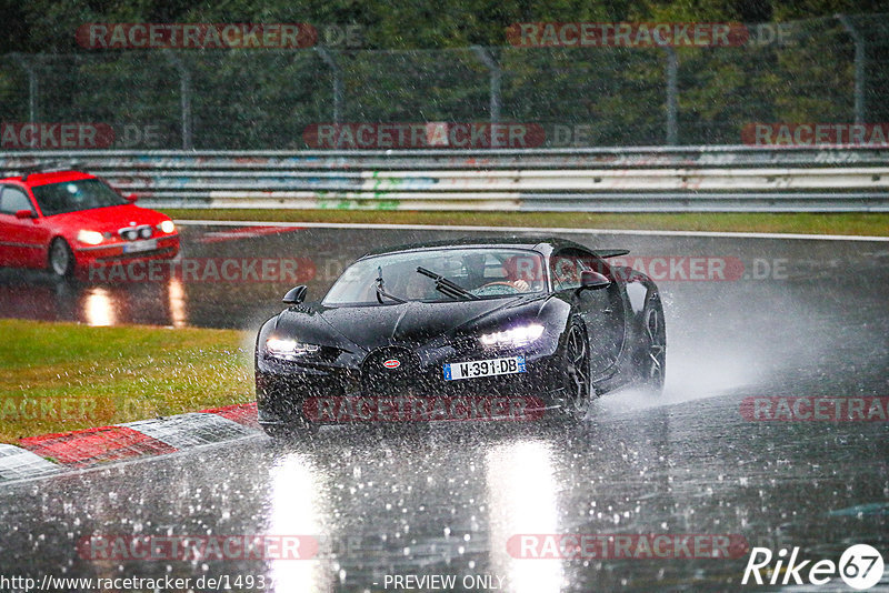 Bild #14937882 - Touristenfahrten Nürburgring Nordschleife (12.10.2021)