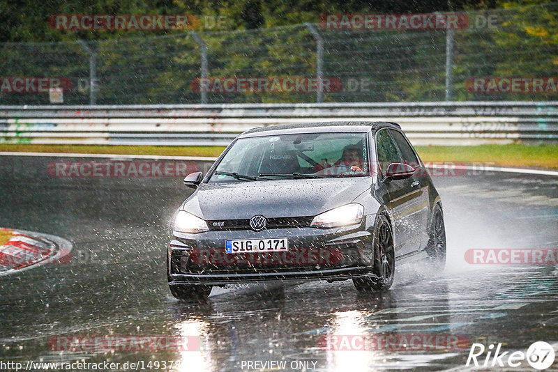 Bild #14937894 - Touristenfahrten Nürburgring Nordschleife (12.10.2021)