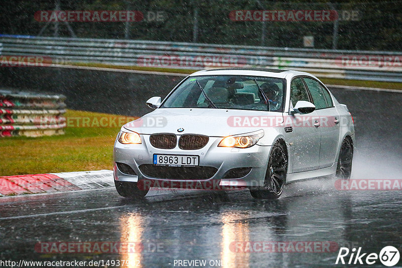 Bild #14937902 - Touristenfahrten Nürburgring Nordschleife (12.10.2021)