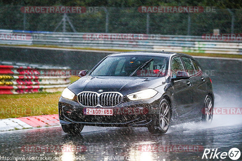 Bild #14937908 - Touristenfahrten Nürburgring Nordschleife (12.10.2021)