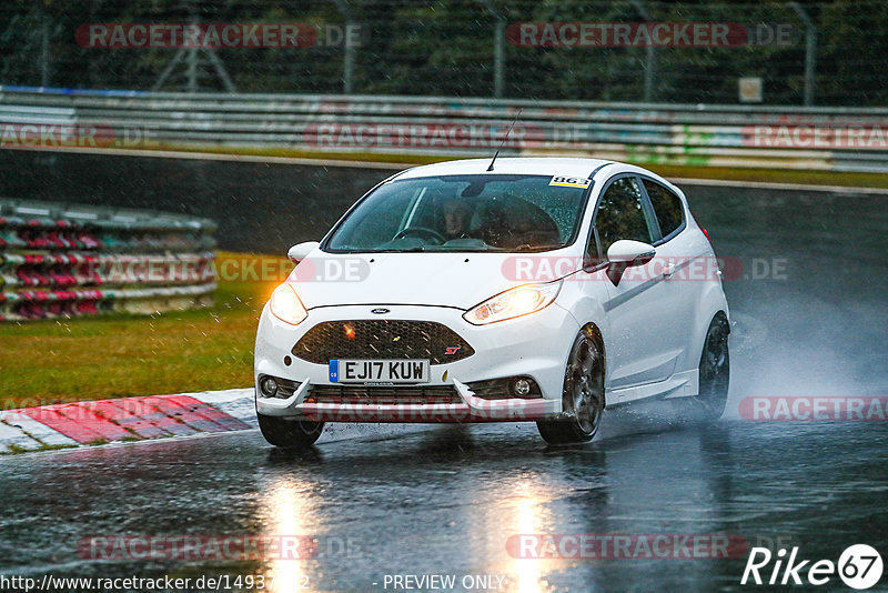 Bild #14937942 - Touristenfahrten Nürburgring Nordschleife (12.10.2021)