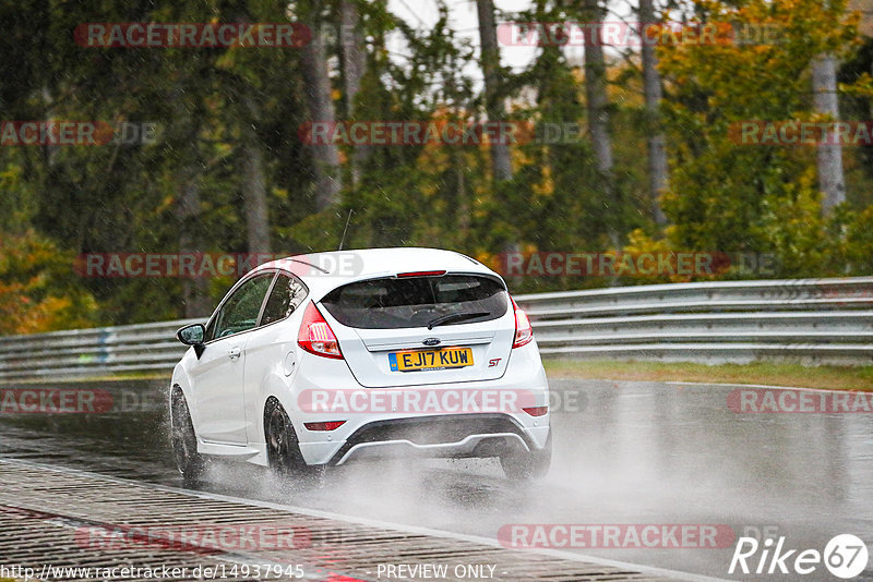 Bild #14937945 - Touristenfahrten Nürburgring Nordschleife (12.10.2021)