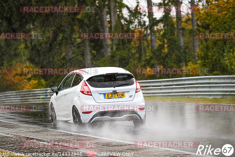 Bild #14937946 - Touristenfahrten Nürburgring Nordschleife (12.10.2021)