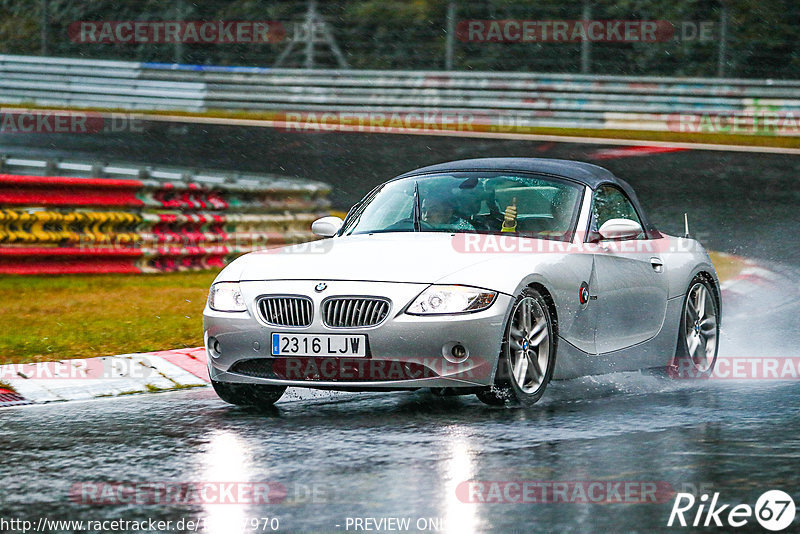 Bild #14937970 - Touristenfahrten Nürburgring Nordschleife (12.10.2021)