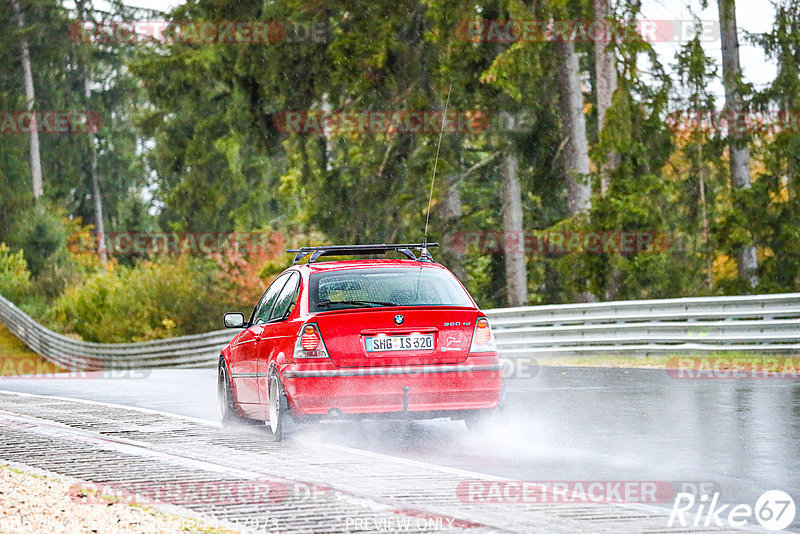 Bild #14937973 - Touristenfahrten Nürburgring Nordschleife (12.10.2021)