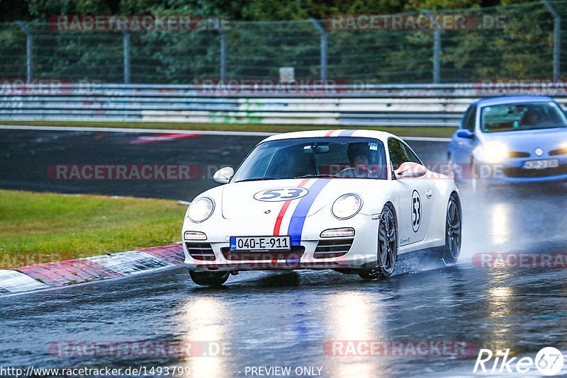 Bild #14937992 - Touristenfahrten Nürburgring Nordschleife (12.10.2021)