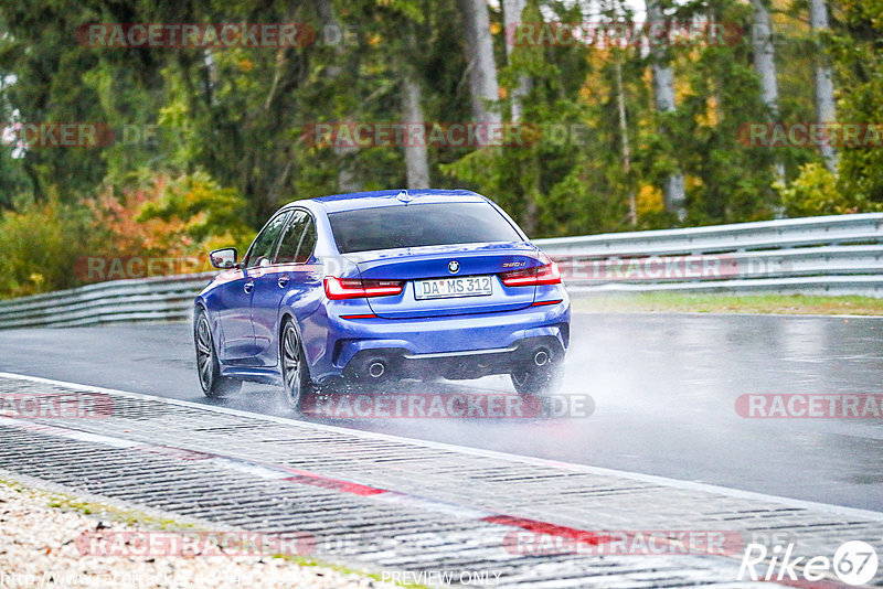 Bild #14937999 - Touristenfahrten Nürburgring Nordschleife (12.10.2021)