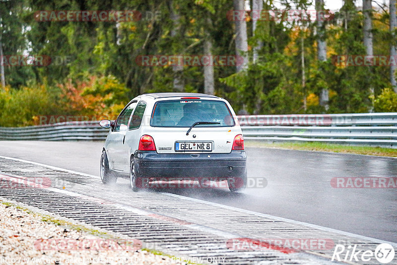 Bild #14938018 - Touristenfahrten Nürburgring Nordschleife (12.10.2021)