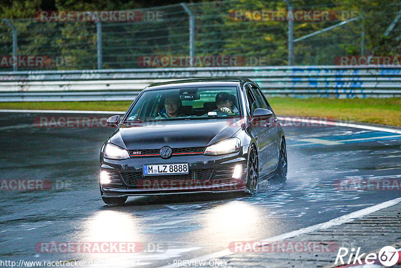 Bild #14938037 - Touristenfahrten Nürburgring Nordschleife (12.10.2021)