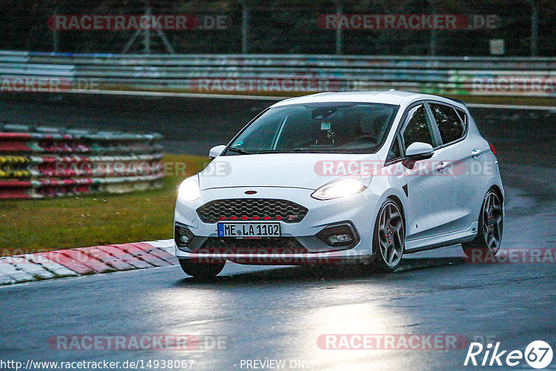 Bild #14938067 - Touristenfahrten Nürburgring Nordschleife (12.10.2021)