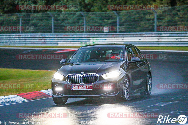 Bild #14938082 - Touristenfahrten Nürburgring Nordschleife (12.10.2021)