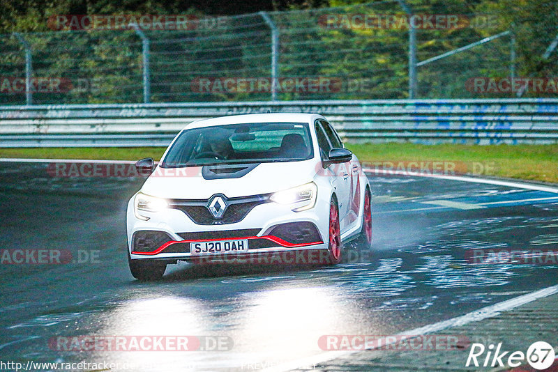 Bild #14938090 - Touristenfahrten Nürburgring Nordschleife (12.10.2021)