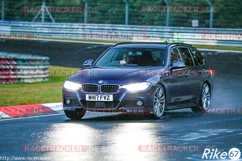 Bild #14938104 - Touristenfahrten Nürburgring Nordschleife (12.10.2021)