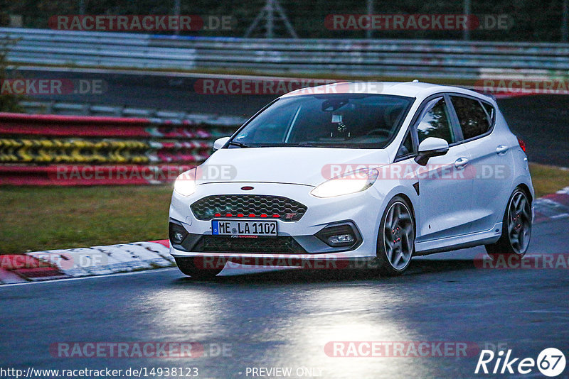 Bild #14938123 - Touristenfahrten Nürburgring Nordschleife (12.10.2021)