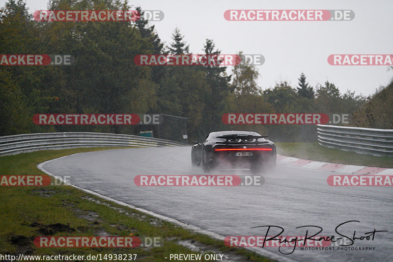 Bild #14938237 - Touristenfahrten Nürburgring Nordschleife (12.10.2021)