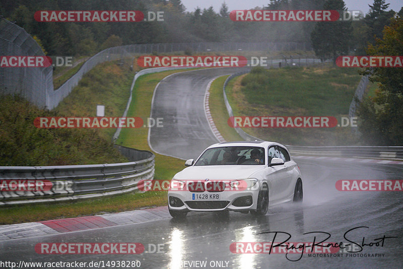 Bild #14938280 - Touristenfahrten Nürburgring Nordschleife (12.10.2021)