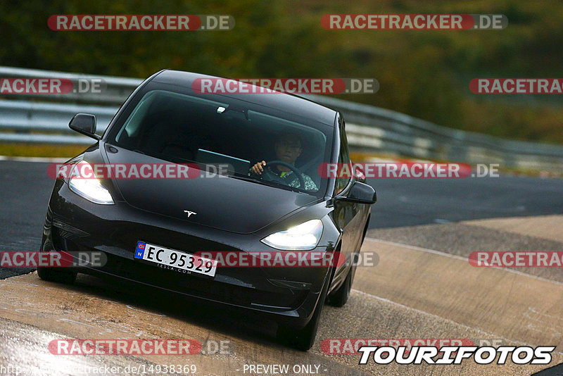 Bild #14938369 - Touristenfahrten Nürburgring Nordschleife (12.10.2021)