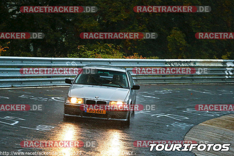 Bild #14938527 - Touristenfahrten Nürburgring Nordschleife (12.10.2021)