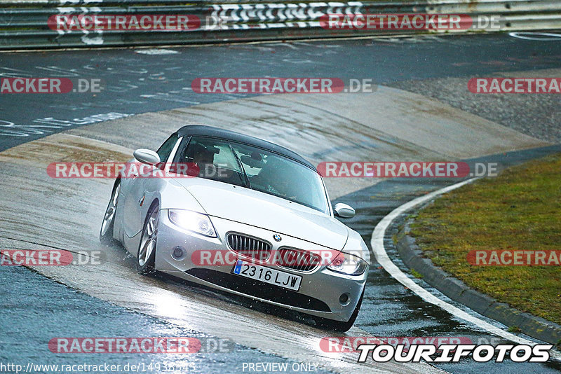 Bild #14938545 - Touristenfahrten Nürburgring Nordschleife (12.10.2021)