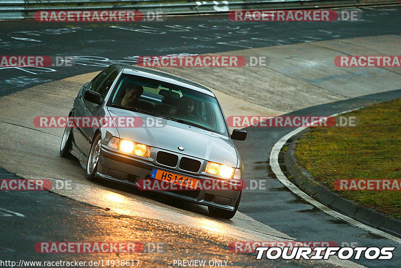 Bild #14938617 - Touristenfahrten Nürburgring Nordschleife (12.10.2021)