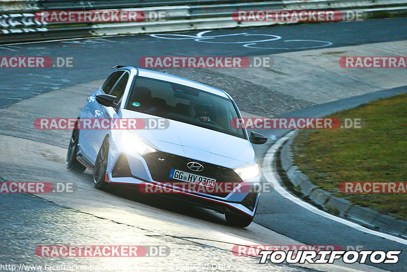 Bild #14938764 - Touristenfahrten Nürburgring Nordschleife (12.10.2021)