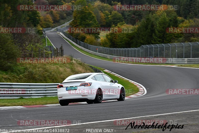 Bild #14938872 - Touristenfahrten Nürburgring Nordschleife (14.10.2021)