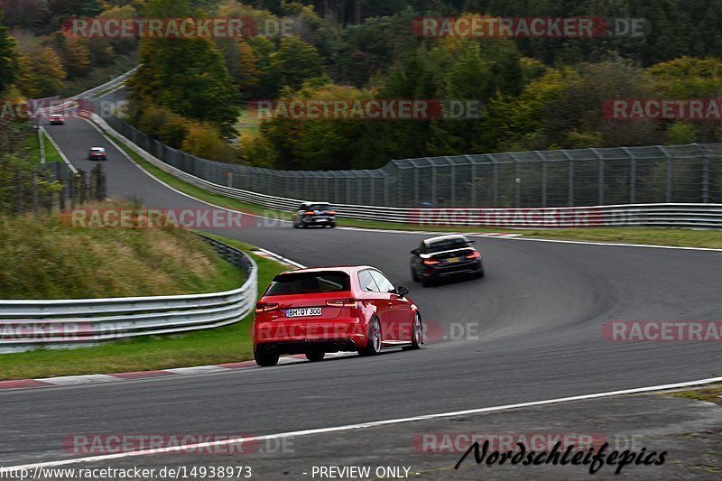 Bild #14938973 - Touristenfahrten Nürburgring Nordschleife (14.10.2021)