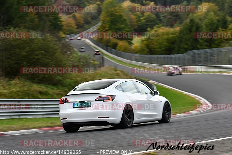 Bild #14939065 - Touristenfahrten Nürburgring Nordschleife (14.10.2021)