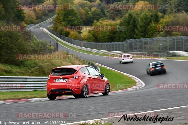 Bild #14939128 - Touristenfahrten Nürburgring Nordschleife (14.10.2021)