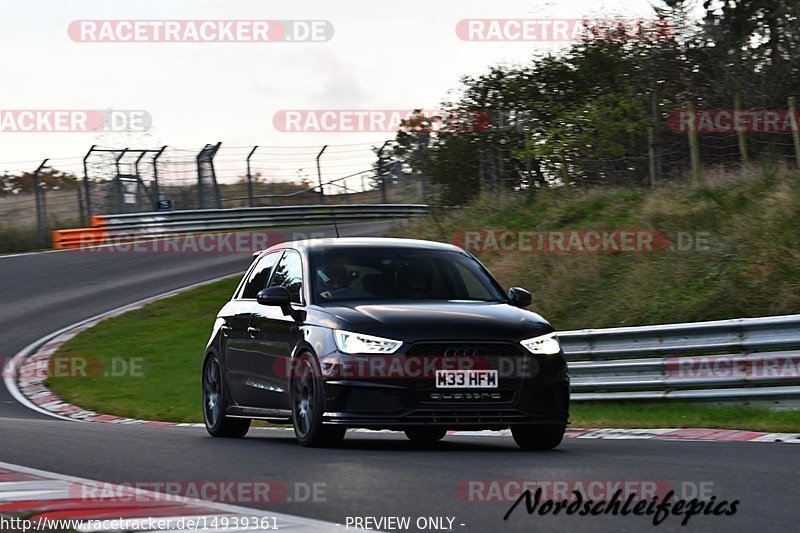 Bild #14939361 - Touristenfahrten Nürburgring Nordschleife (14.10.2021)