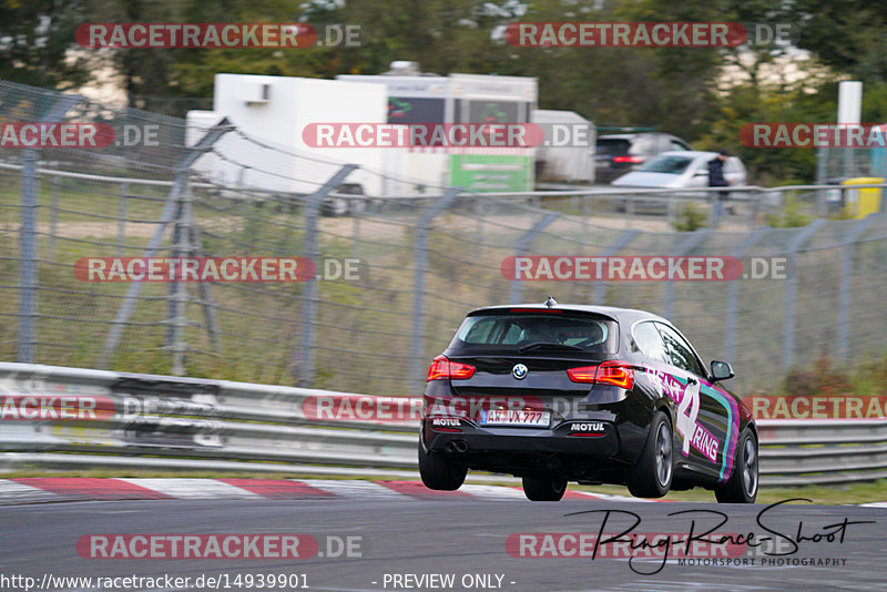 Bild #14939901 - Touristenfahrten Nürburgring Nordschleife (14.10.2021)