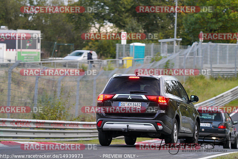 Bild #14939973 - Touristenfahrten Nürburgring Nordschleife (14.10.2021)