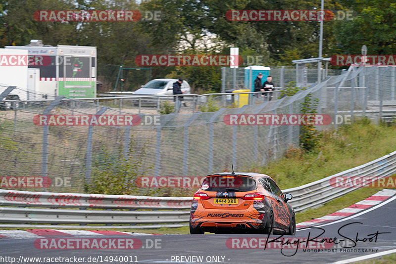 Bild #14940011 - Touristenfahrten Nürburgring Nordschleife (14.10.2021)