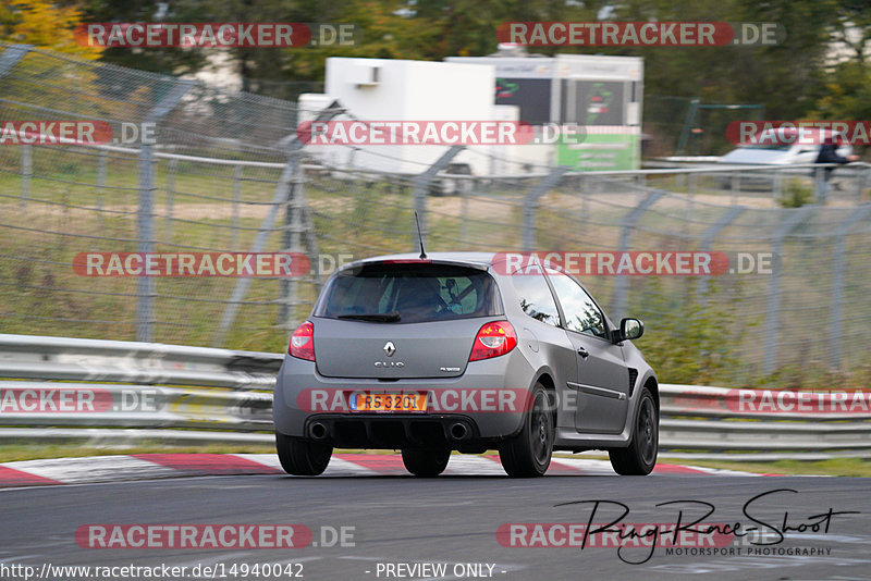 Bild #14940042 - Touristenfahrten Nürburgring Nordschleife (14.10.2021)