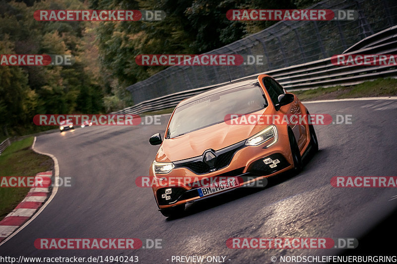 Bild #14940243 - Touristenfahrten Nürburgring Nordschleife (14.10.2021)