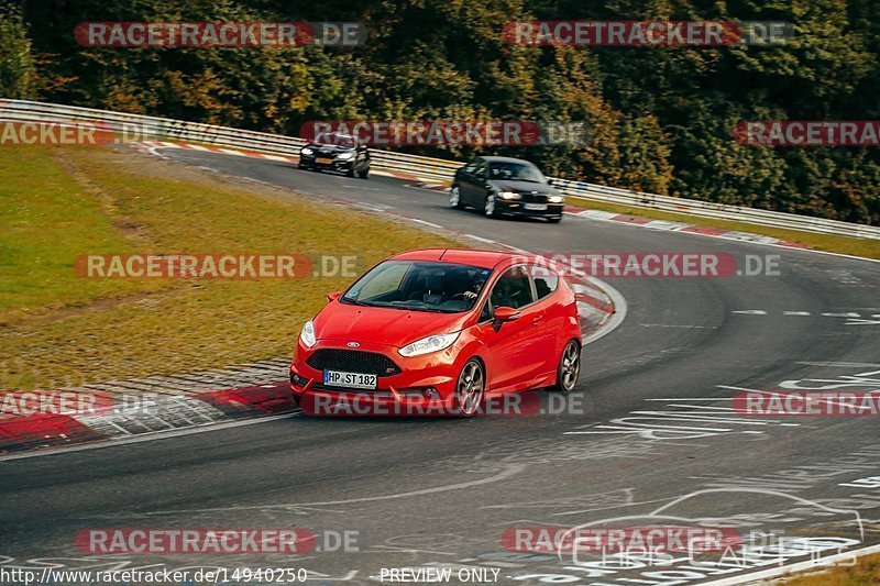 Bild #14940250 - Touristenfahrten Nürburgring Nordschleife (14.10.2021)