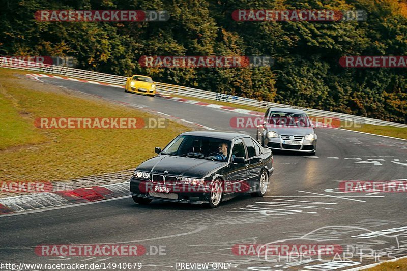 Bild #14940679 - Touristenfahrten Nürburgring Nordschleife (14.10.2021)