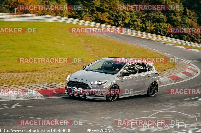 Bild #14940858 - Touristenfahrten Nürburgring Nordschleife (14.10.2021)